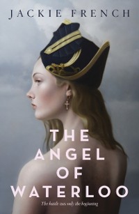 Cover Angel of Waterloo