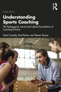 Cover Understanding Sports Coaching