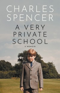 Cover Very Private School