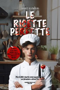Cover Le Ricette Perfette