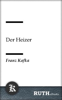 Cover Der Heizer