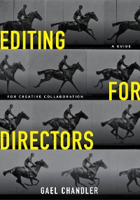 Cover Editing for Directors