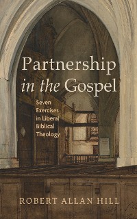 Cover Partnership in the Gospel