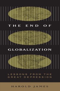 Cover End of Globalization