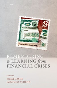 Cover Remembering and Learning from Financial Crises