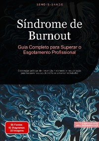 Cover Síndrome de Burnout: Guia Completo para Superar o Esgotamento Profissional