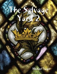 Cover Salvage Yard 2