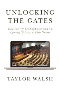 Cover Unlocking the Gates