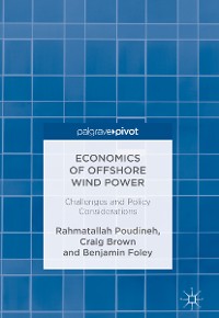 Cover Economics of Offshore Wind Power