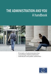 Cover The administration and you – A handbook