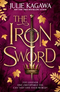 Cover Iron Sword