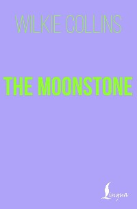 Cover The Moonstone