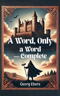 Cover A Word, Only a Word — Complete