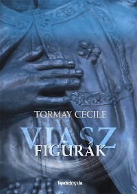 Cover Viaszfigurák