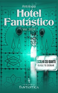 Cover Hotel Fantástico: Vol. 2024