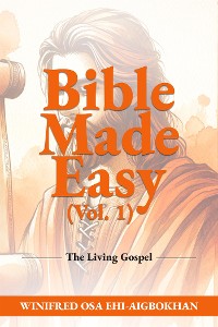 Cover Bible Made Easy
