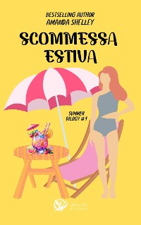 Cover Scommessa estiva - Summer dilogy #1