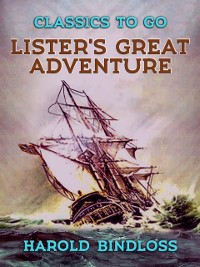 Cover Lister's Great Adventure