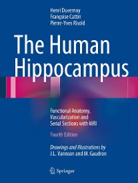 Cover The Human Hippocampus