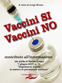 Cover Vaccini SI Vaccini NO