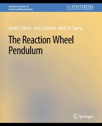 Cover Reaction Wheel Pendulum