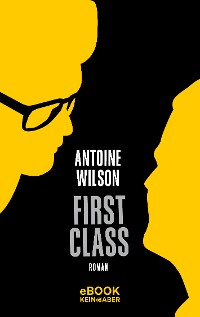 Cover First Class