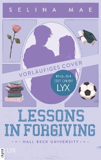 Cover Lessons in Forgiving: English Edition by LYX