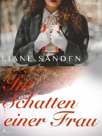 Cover Im Schatten einer Frau