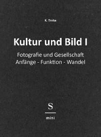 Cover Kultur und Bild I