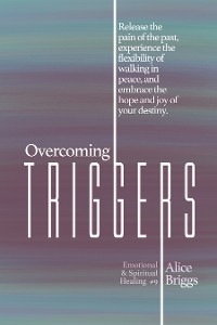 Cover Overcoming Triggers