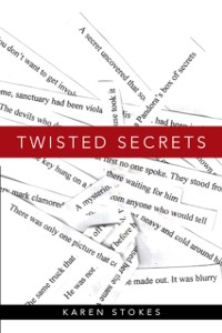 Cover Twisted Secrets