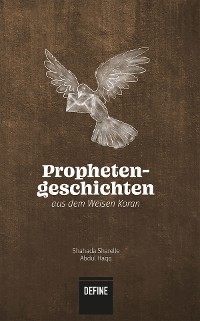 Cover Prophetengeschichten aus dem Weisen Koran