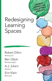 Cover Redesigning Learning Spaces