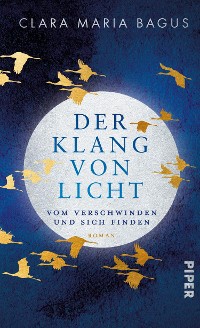 Cover Der Klang von Licht