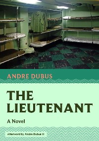 Cover The Lieutenant