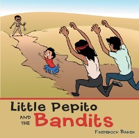 Cover Little Pepito and the Bandits