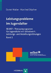 Cover Leistungsprobleme im Jugendalter