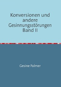Cover Konversionen Band II