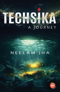 Cover TECHSIKA - A Journey