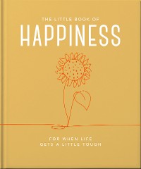 Cover The Little Book of Happiness