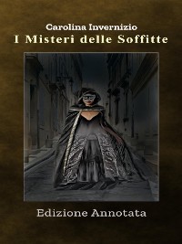 Cover I Misteri delle Soffitte