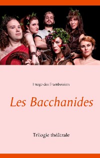Cover Les Bacchanides