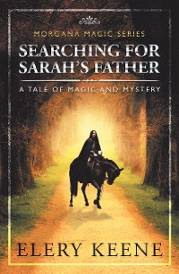 Cover Searching for Sarah’S Father