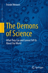 Cover The Demons of Science