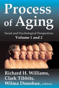 Cover Process of Aging