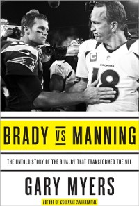 Cover Brady vs Manning