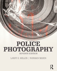Cover Police Photography