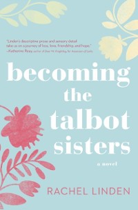 Cover Becoming the Talbot Sisters