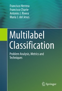 Cover Multilabel Classification