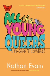 Cover All the Young Queers